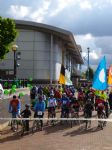 NSPCC BIKE RIDE